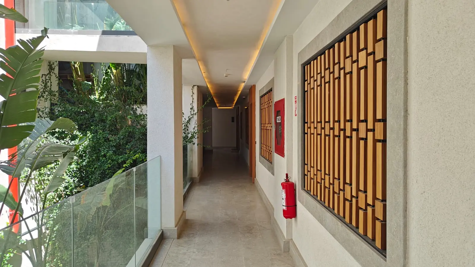 Project in Gundogan